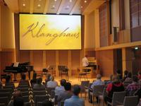 Mein Schiff 3 - Klanghaus