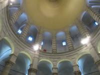 Pisa - Platz der Wunder - Taufkirche