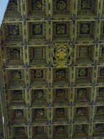 Pisa - Platz der Wunder - Kathedrale