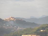 La Spezia - Auslaufen aus dem Hafen