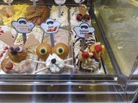 Mein Schiff 3 Dekorationskunst der Küchen-Crew