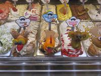 Mein Schiff 3 Dekorationskunst der Küchen-Crew