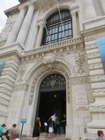 Monaco - Ozeanisches Museum