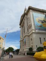 Monaco - Ozeanisches Museum