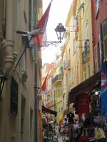 Monaco - Altstadt
