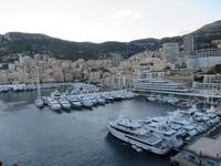 Monaco - Hafen