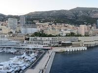Monaco - Hafen
