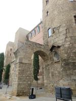 Barcelona - Stadtrundfahrt - Kathedrale