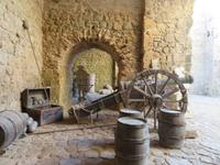 Ibiza - Spaziergang durch die Altstadt