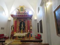 Ibiza - Spaziergang durch die Altstadt - Kathdrale