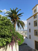 Ibiza - Spaziergang durch die Altstadt