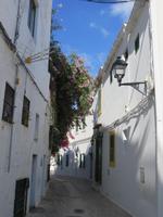 Ibiza - Spaziergang durch die Altstadt