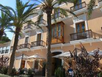 Ibiza - Spaziergang durch die Altstadt