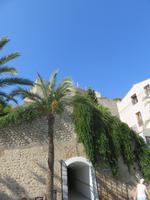 Ibiza - Spaziergang durch die Altstadt