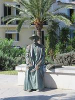 Ibiza - Spaziergang durch die Altstadt