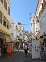 Ibiza - Spaziergang durch die Altstadt -