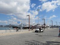 Ibiza - Spaziergang durch die Altstadt - Hafen