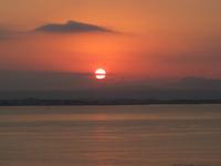 Palma de Mallorca - Sonnenaufgang