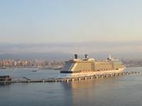 Palma de Mallorca - Hafen
