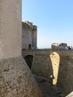Palma de Mallorca - Besuch Schloss Bellver