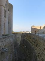 Palma de Mallorca - Besuch Schloss Bellver