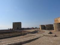 Palma de Mallorca - Besuch Schloss Bellver