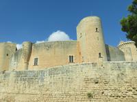 Palma de Mallorca - Besuch Schloss Bellver