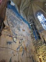 Palma de Mallorca -Besuch der Kathredrale Sa  Seu - Kapelle von Miquel Barceló