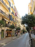 Palma de Mallorca -Spaziergang durch die Altstadt
