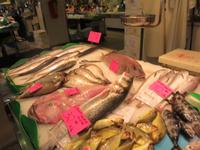 Palma de Mallorca -Spaziergang durch die Altstadt - Besuch der Markthalle