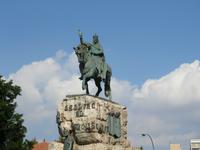 Palma de Mallorca -Spaziergang durch die Altstadt - Spanischer Platz