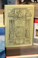 Die Vier Bücher der Architektur von Palladio