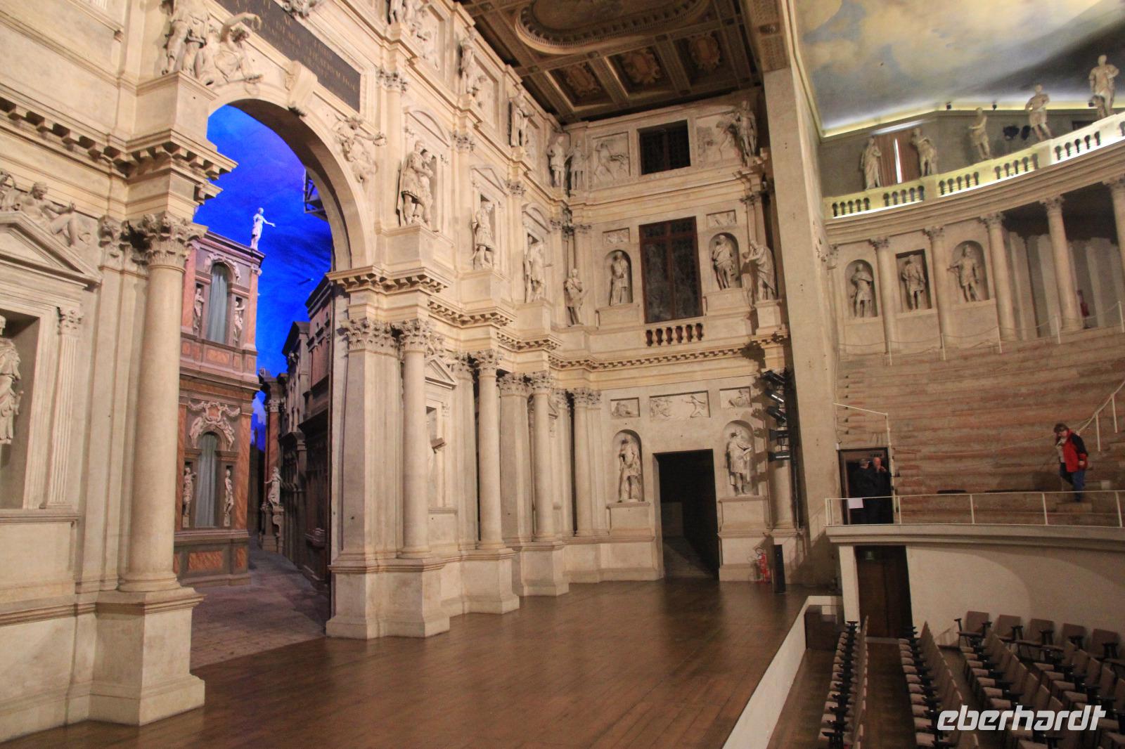 Teatro Olimpico