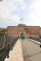 Festungsanlage von Korfu