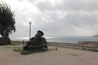 Festungsanlage von Korfu