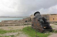 Festungsanlage von Korfu