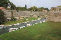 Festungsanlage von Korfu