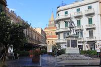 Messina und der Sieger von Lepanto