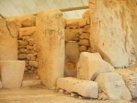 Orakelfenster Hagar Qim