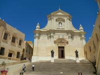 Zitadelle in Victoria