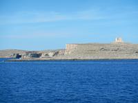 Insel Comino