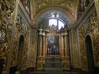 St.John's Co- Kathedrale