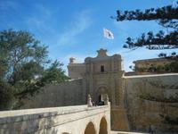Mdina