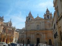 Mdina