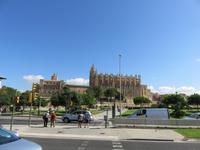 Palma de Mallorca – Kathedrale La Seu