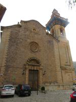 Valldemossa – St. Bartolomä