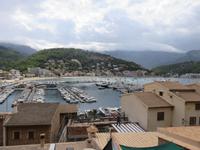Port Soller