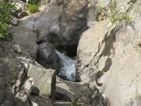 Korsika Prunelli-Schlucht