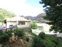 Tolla am Tolla-Stausee