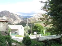 Tolla am Tolla-Stausee